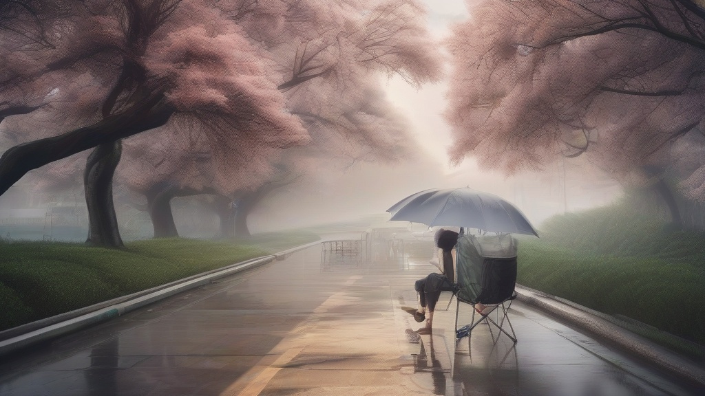 回南天、梅雨与气候观测：解码潮湿季节的科学与应对策略