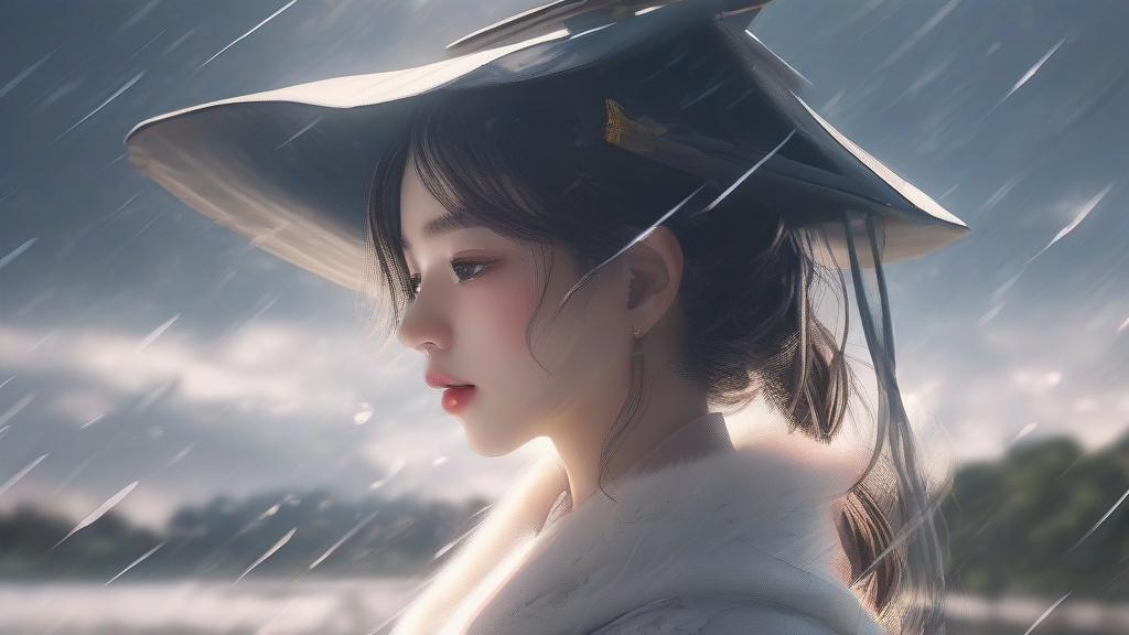 如何精准解读明天的降水量预报？科学指南与实用技巧