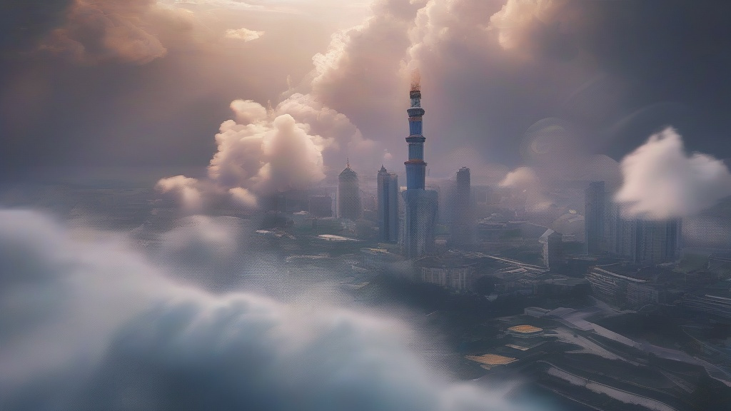 台风、高温与龙卷风：极端天气下的生存指南