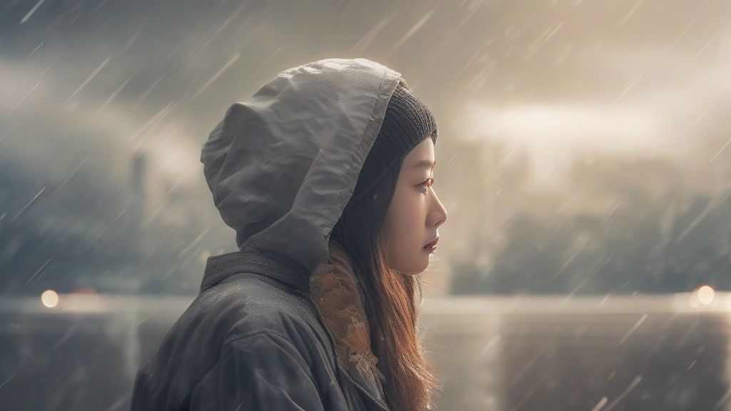 气象科技赋能安全：大风、雷电预警与科学防晒全解析