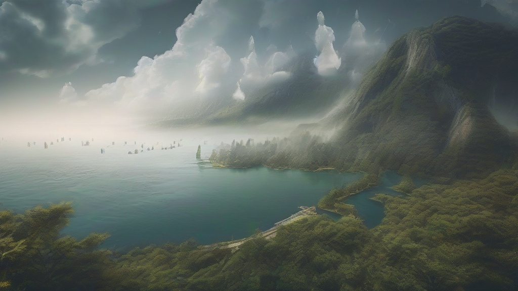 极端天气下的生存指南：穿衣智慧、台风防御与雷电避险