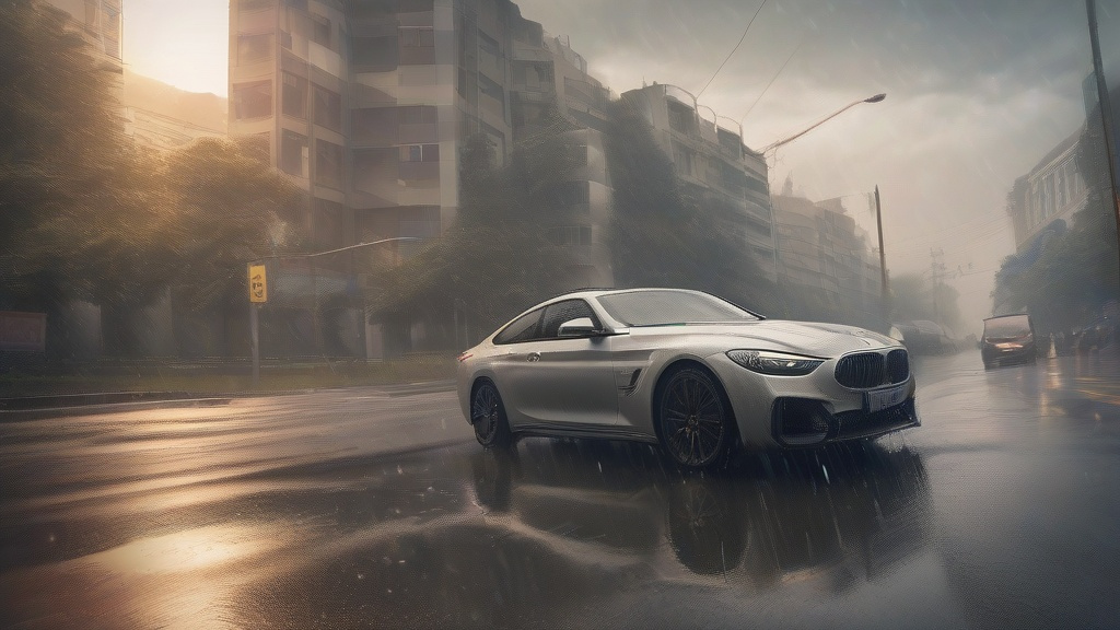 暴雨预警下的湿度管理：科学避暑全攻略