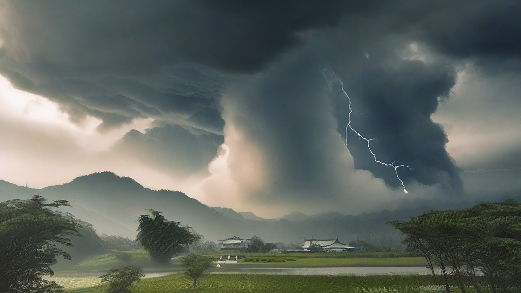 气象科技新突破：实时监测寒潮与智能穿衣指南的融合应用