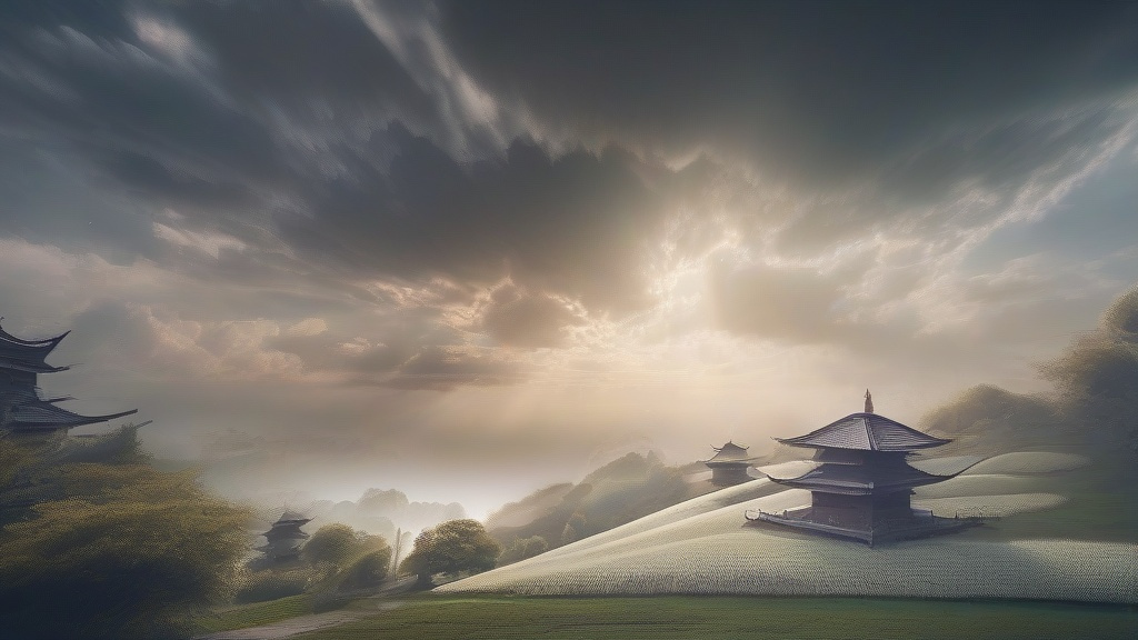 破解季节密码：回南天、气温突变与秋老虎的科技应对之道