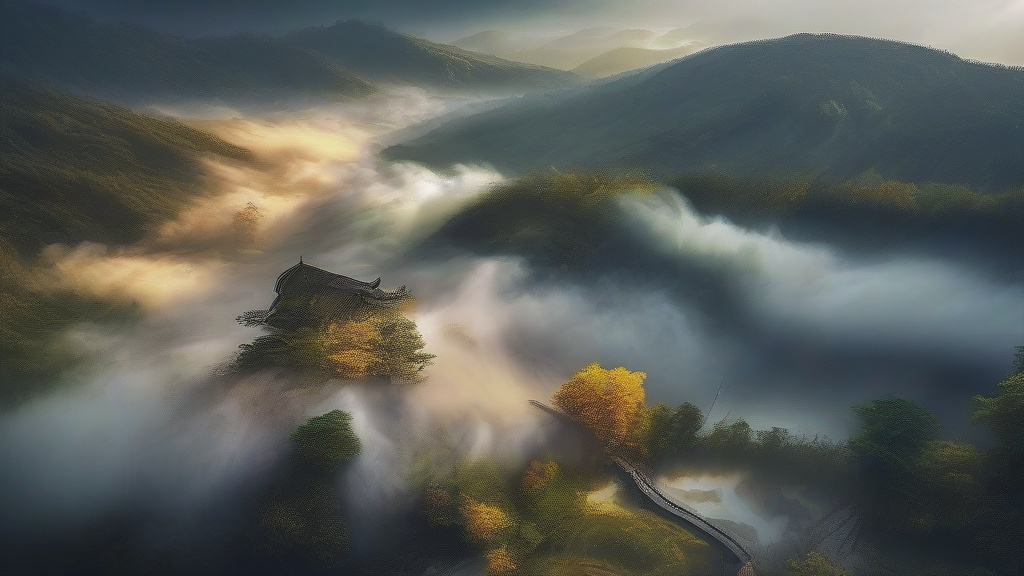 从今日天气到防寒策略：数值预报如何守护你的温暖日常