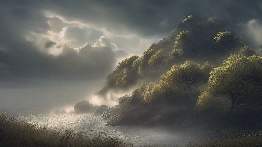 秋老虎与寒潮夹击：天气预报如何助力防灾避险？