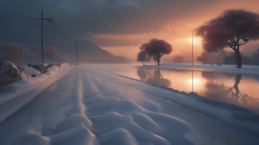 厄尔尼诺、数值预报与空气质量：解码天气灾害的复杂关联