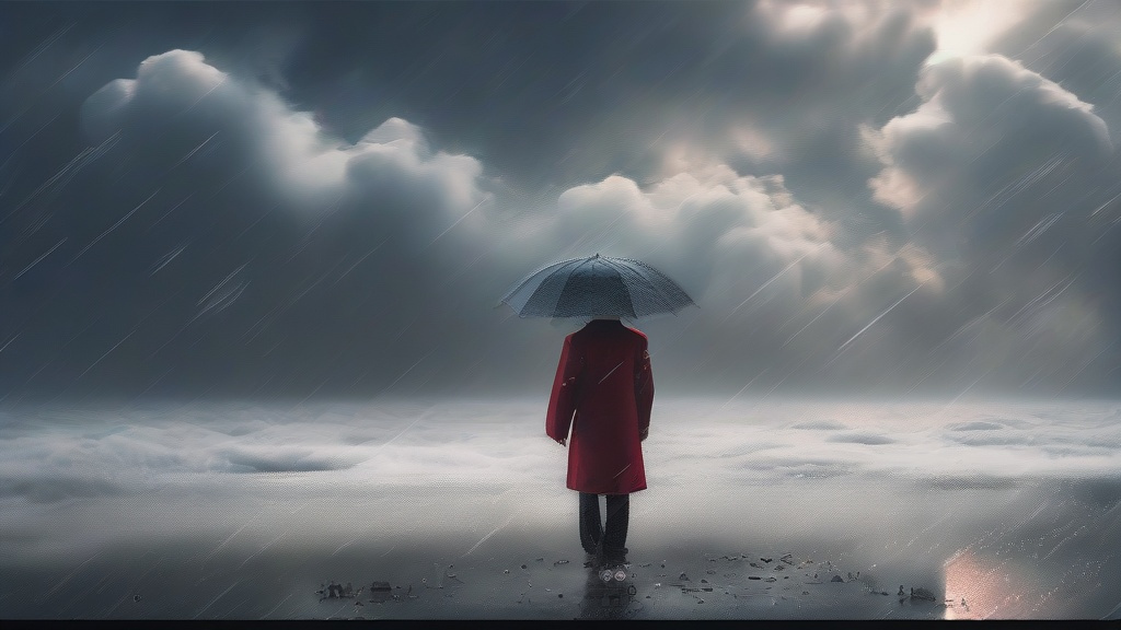 天气预报三大核心：穿衣指南、台风防御与雾霾应对全解析