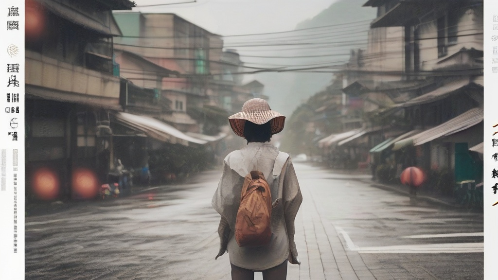 今日天气背后的气候密码：厄尔尼诺与雷电预警的深度解析