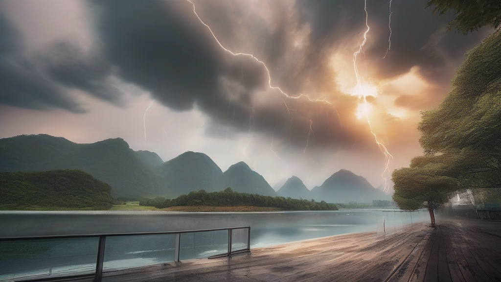 寒潮来袭如何未雨绸缪？气象科技解锁未来15天天气预测新维度