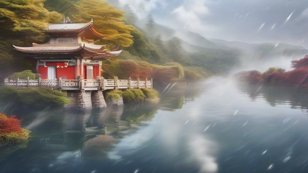 人工智能驱动的数值预报：应对全球变暖的天气预测革命