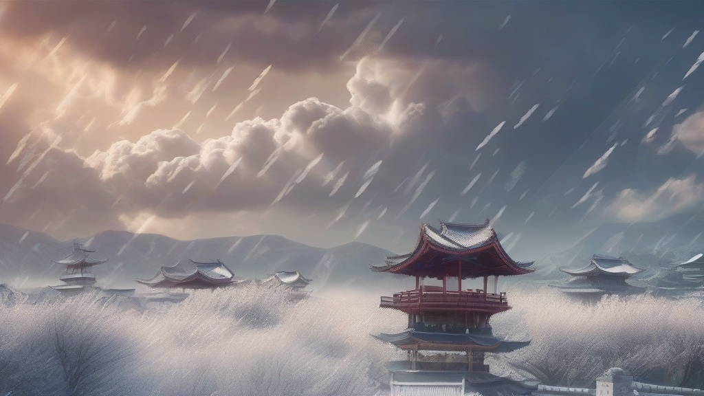 梅雨季高温频发：温室效应如何重塑东亚气候格局？