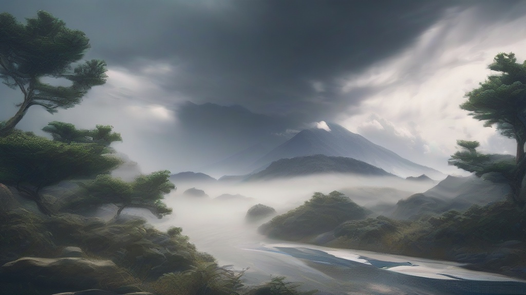 厄尔尼诺、天气图与热带气旋：解码全球天气系统的三把钥匙