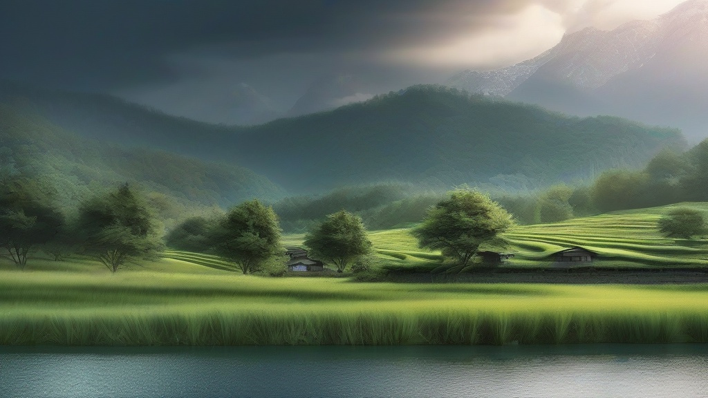 今日天气解码：冰雹预警与相对湿度的科学关联