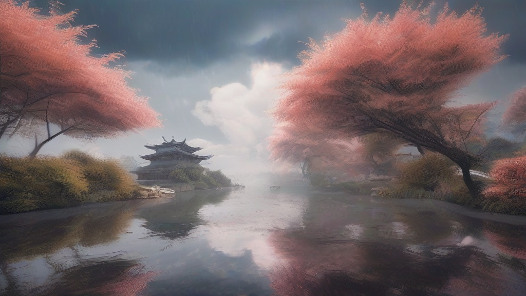 沙尘暴来袭：科学应对指南与洗车防寒全攻略