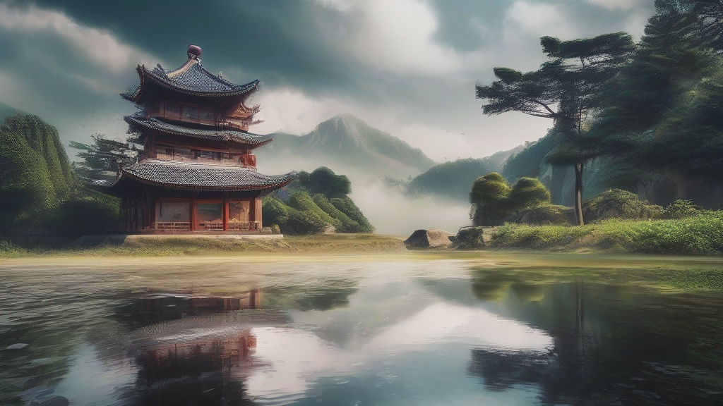 全球变暖下的冬至气候：洪涝灾害风险与天气预报的应对挑战