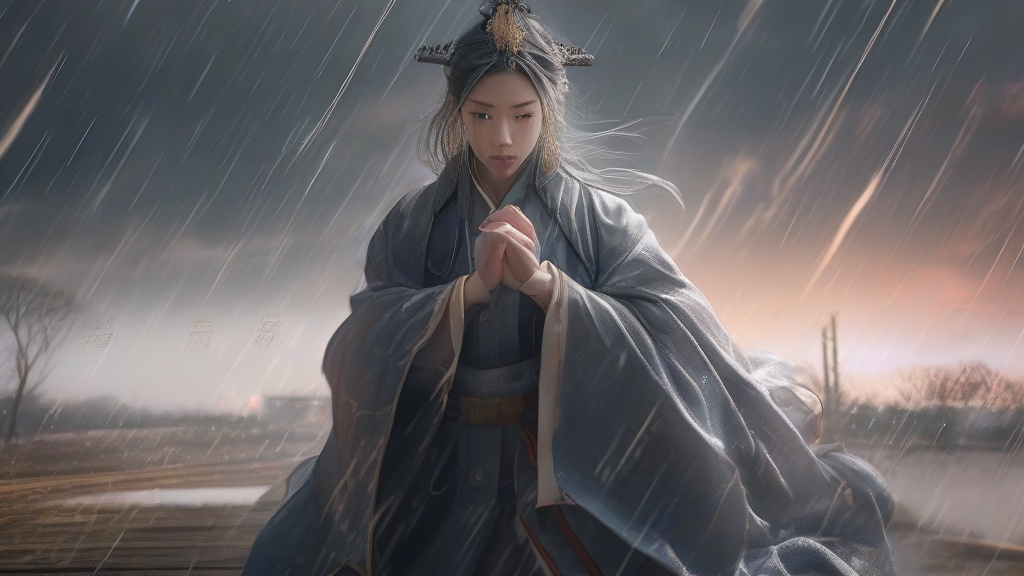 多普勒雷达、湿度与穿衣指南：科学解读天气预报的三大核心要素