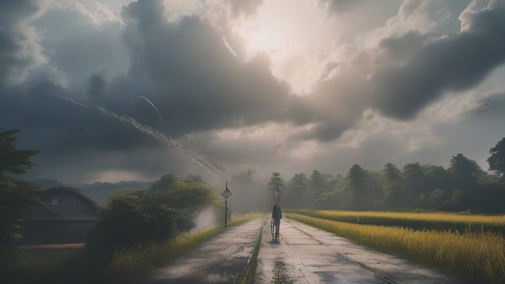 超强台风来袭：大风预警与数值预报如何筑牢防灾屏障