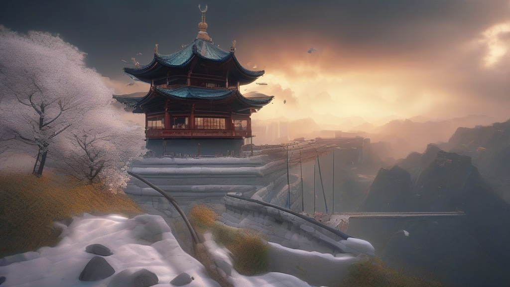 台风、拉尼娜与降水量：解码极端天气的协同效应