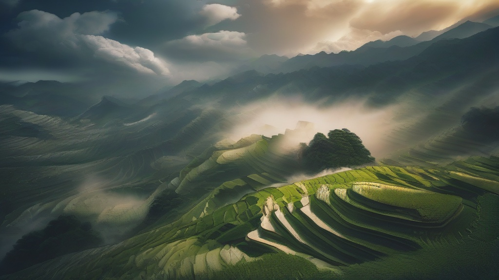 大风寒潮来袭：预警信号解读与运动安全指南