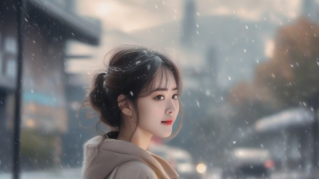 倒春寒、台风与明日天气：解码季节交替中的气象密码