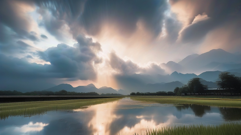 气象科技赋能未来：出行天气、拉尼娜与碳中和的协同创新