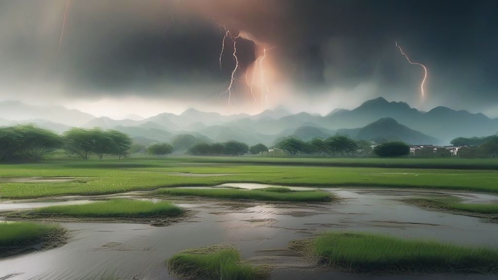 回南天、秋老虎与高温：解码中国季节性天气密码