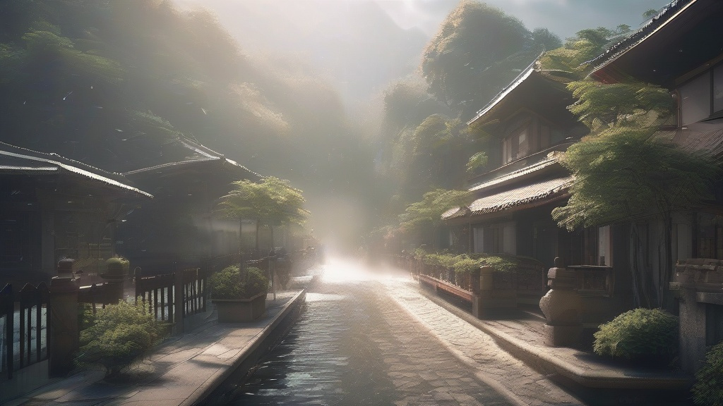 冬至气象密码：台风路径偏移与温室效应的深层关联