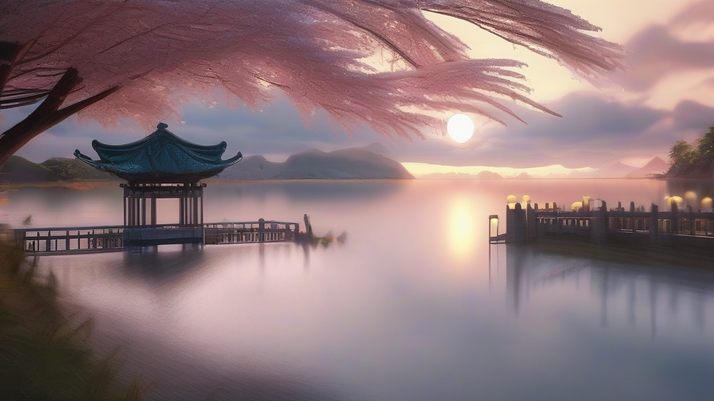 冬至寒潮来袭：气候变迁下的旅游天气应对指南