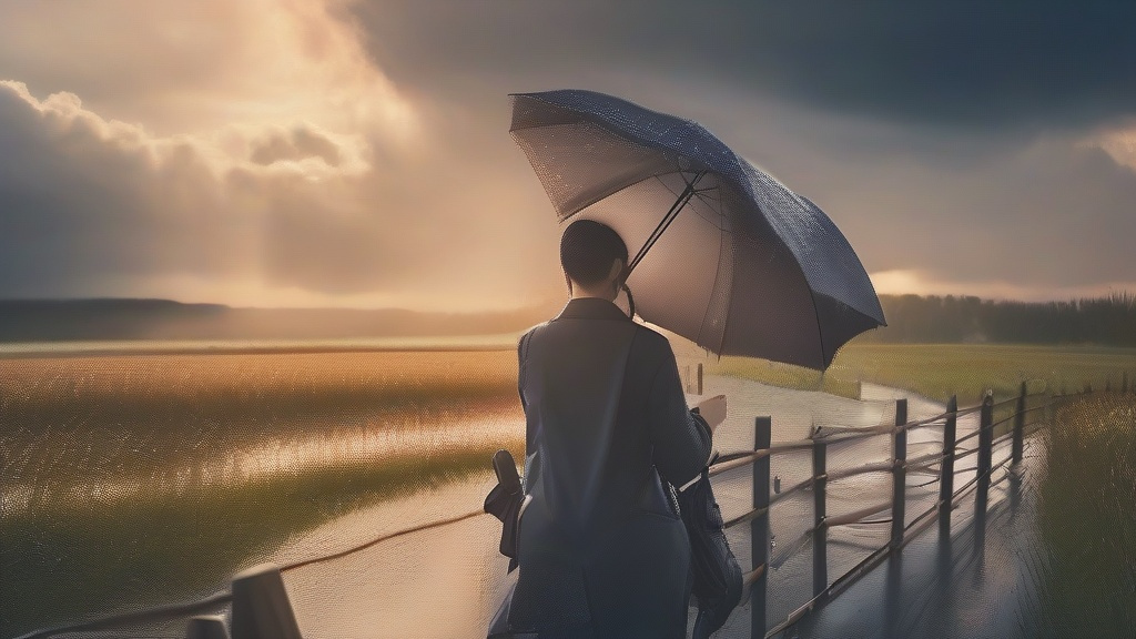 从数值模型到穿衣指南：解码现代气象学的三大核心工具