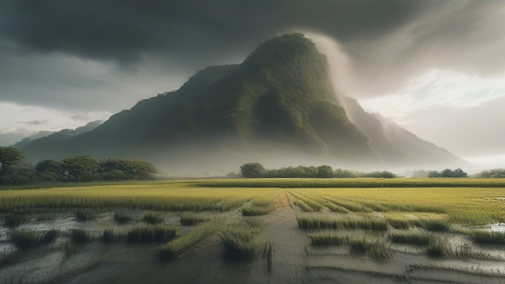 极端天气频发、梅雨异常与温室效应：气候危机的三重警报