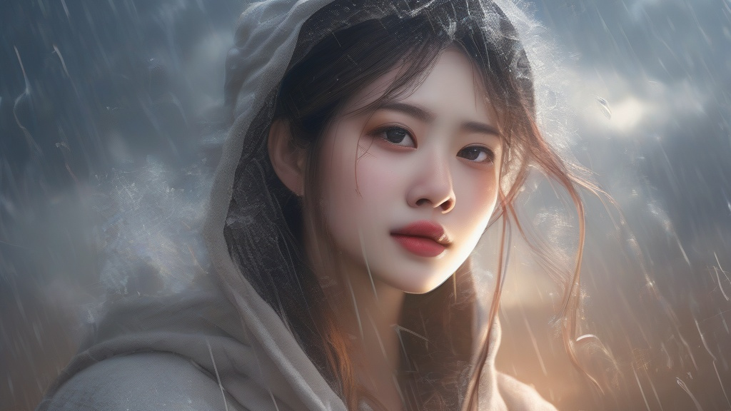 拉尼娜、碳中和与超强台风：气候危机下的灾害链解析