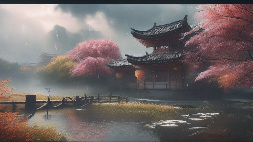 台风季生存指南：路径预测、预警解读与科学防晒全攻略