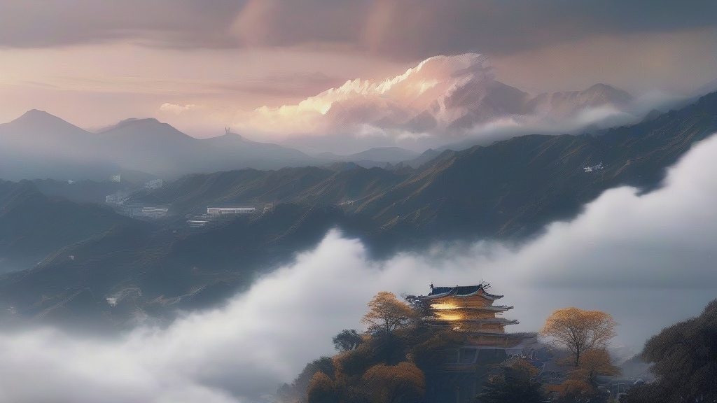 晴天下的隐形威胁：紫外线与防寒保暖的双重挑战