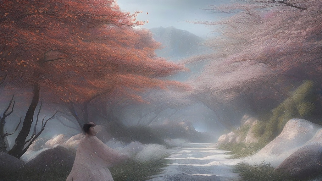 冬至时节暴雨预警与防寒指南：科学应对极端天气灾害