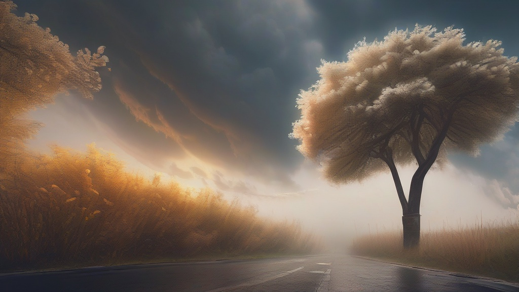 倒春寒、洪涝与雾霾：解析三大气象灾害的成因与应对策略