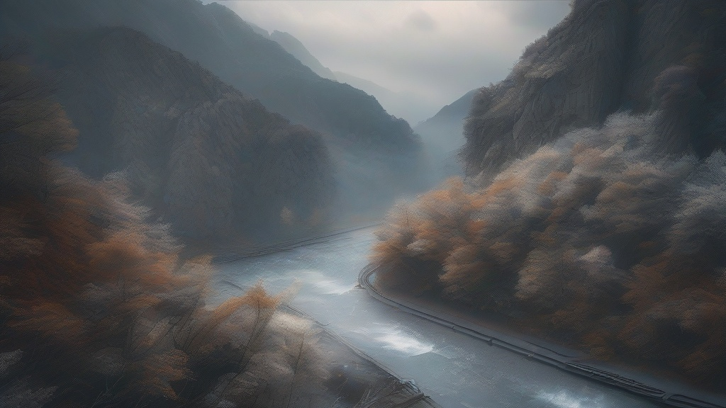 冬至气象密码：极端天气与紫外线指数的科技解码