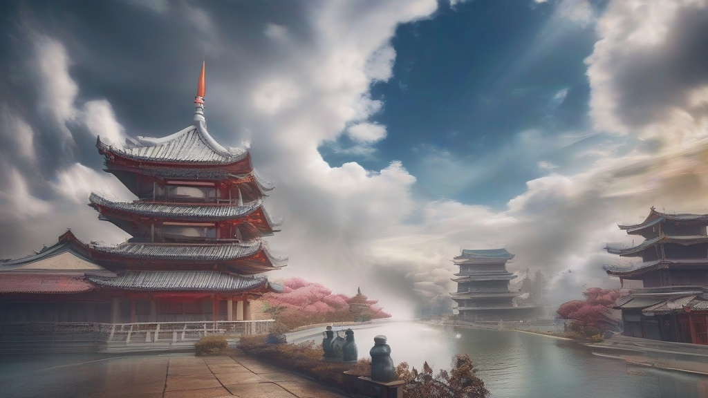 天气图、雷电预警与高温防御：科学解读天气预报的三大核心要素