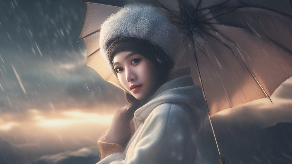 倒春寒、暴雨预警与降水量：深度解析春季气象三大关键指标