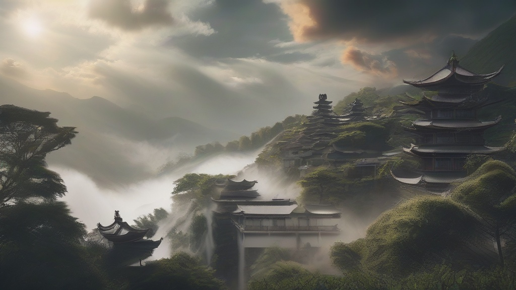 冬至时节遇超强台风与高温预警：极端天气的复杂交织与应对策略