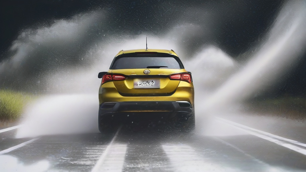 多普勒雷达赋能防灾：解码气候变化下的洪涝与秋老虎挑战