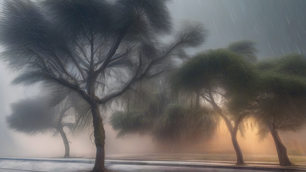 解码天气密码：天气预报、极端天气与气象观测的深度解析