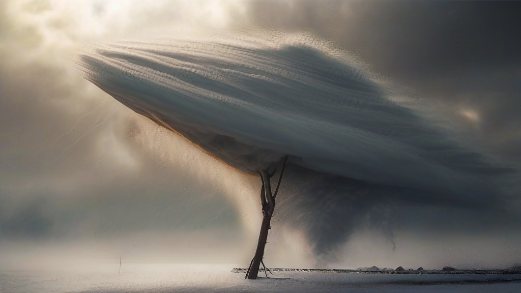 厄尔尼诺、极端天气与防晒指南：气象科技如何守护人类健康