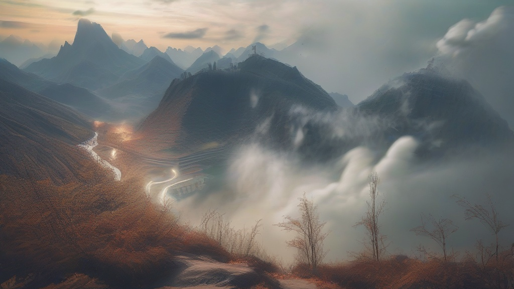 晴天、梅雨与碳中和：解码气候变化的复杂拼图