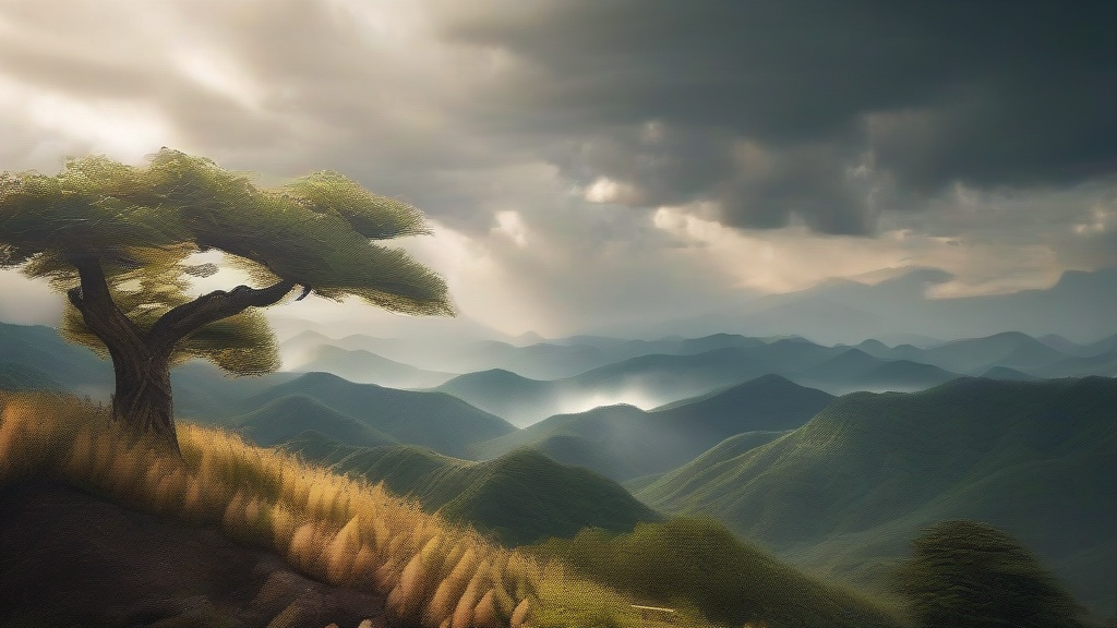 寒潮、梅雨与洪涝：解码极端天气的预警与应对策略