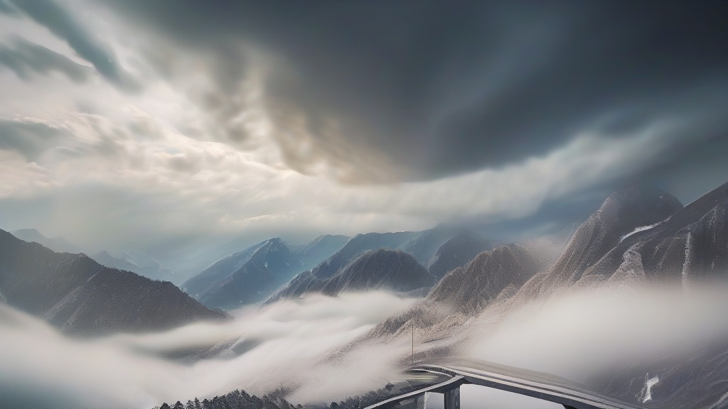 气象科技赋能：破解倒春寒与寒潮挑战，助力碳中和目标实现