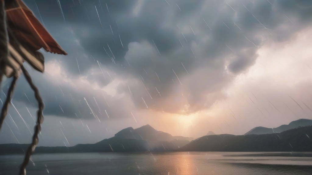 气象科技前沿：寒潮、雷电预警与雾霾治理的突破与创新