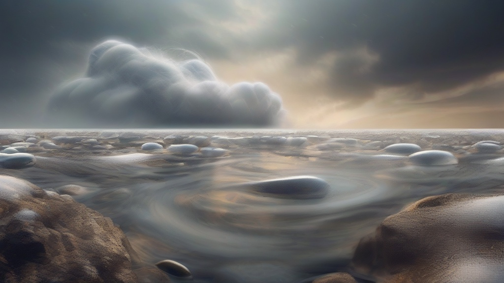 厄尔尼诺、碳中和与明日天气：解码气候系统的三重密码