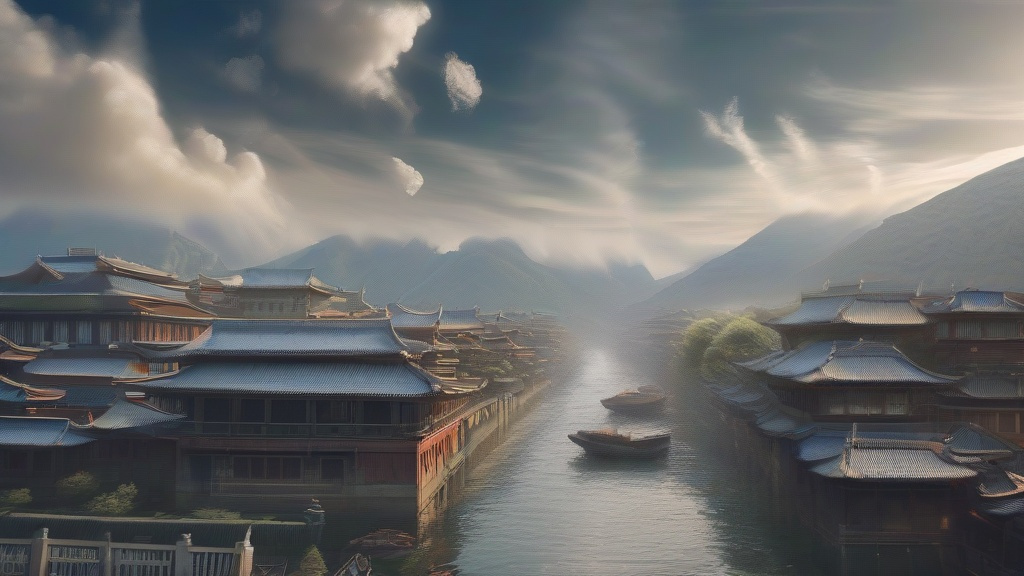 全球变暖下的热带气旋威胁与科学防晒指南