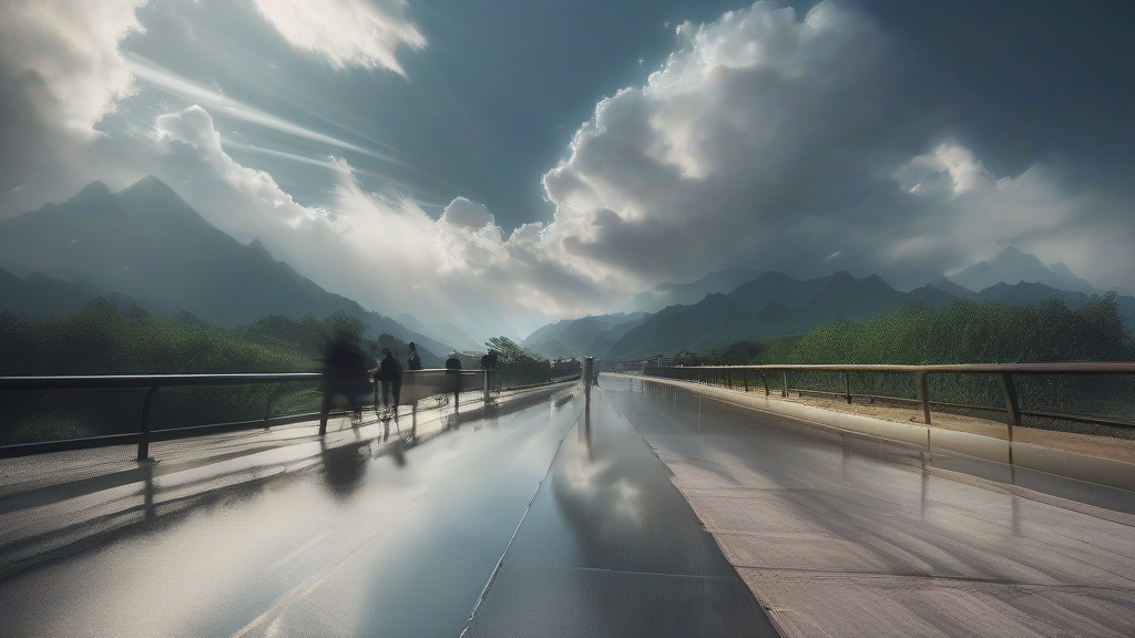 回南天、高温与空气质量：三重挑战下的天气应对指南